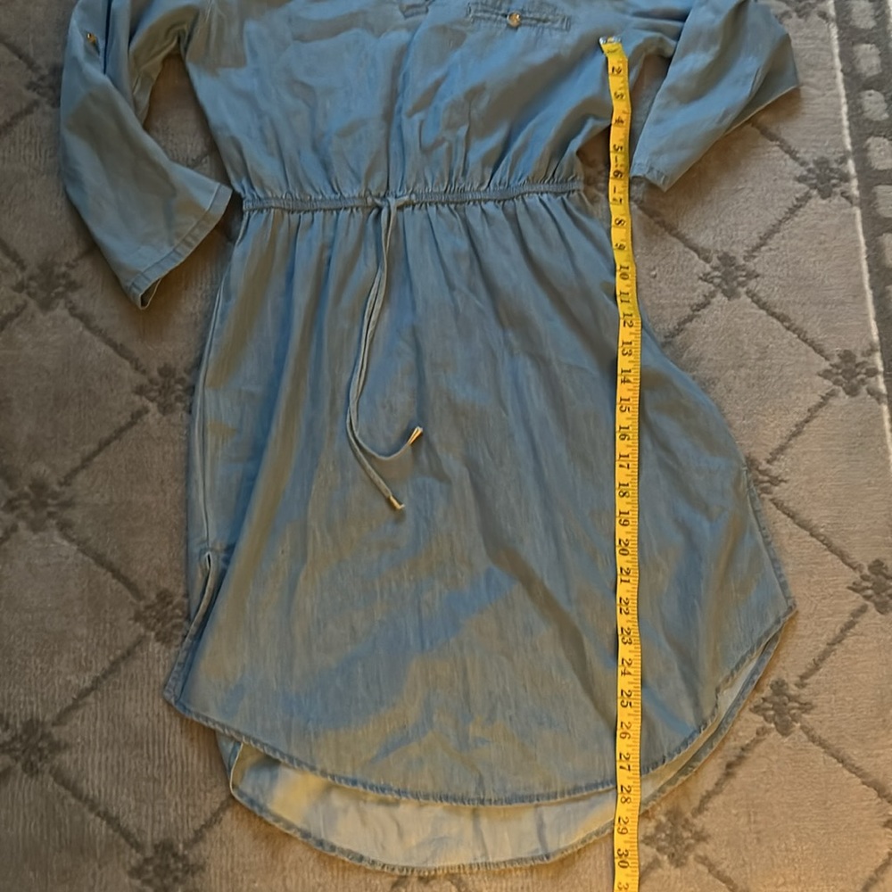 MPH dress - Picture 4 of 4